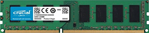 「未使用品」Crucial CT102472BD160B(中古品)
