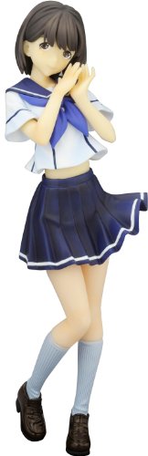 ラブプラス 姉ヶ崎寧々 (1/6スケール PVC塗装済完成品)(中古品)の通販は 16,005円