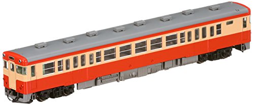 TOMIX Nゲージ KIHA53 ディーゼル列車　8448 新品未使用 TOMIX Nゲージ キハ53 8448 鉄道模型 ディーゼルカー(中古品)の通販は