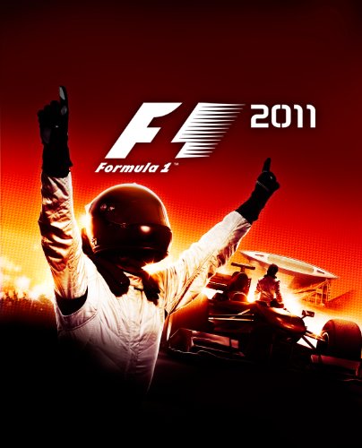 「未使用品」F1 2011 Codemasters THE BEST - PS3(中古品)