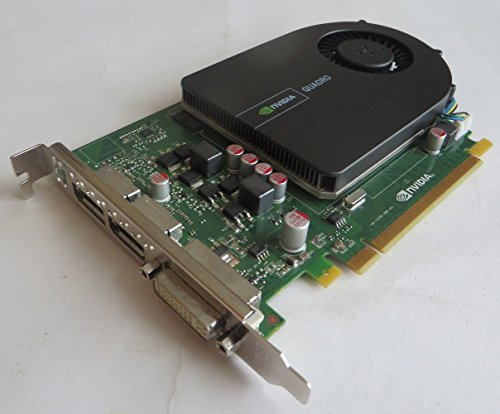 「ほぼ新品」HP 671136???001?NVIDIA Quadro 2000グラフィックスカードPCIe 2.0?x16???1(中古品)