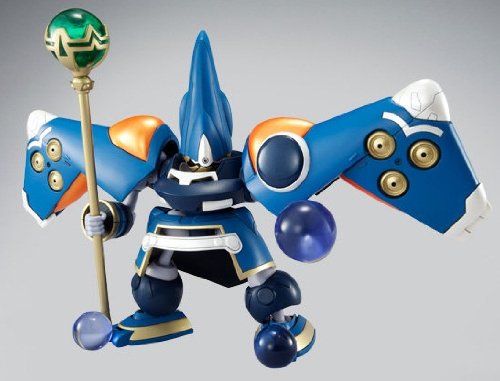 「非常に良い」ヴァリアブルアクション 覇王大系リューナイト リューウィザード・マジドー(中古品)