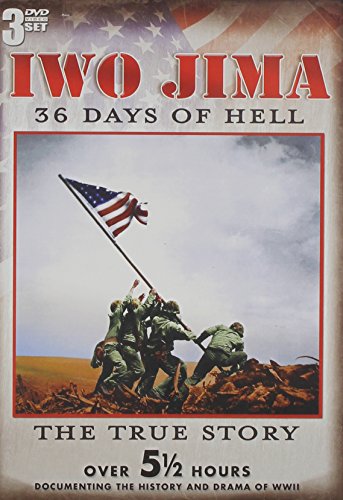 Iwo Jima [ヴィデオディスク] [Import](中古品)