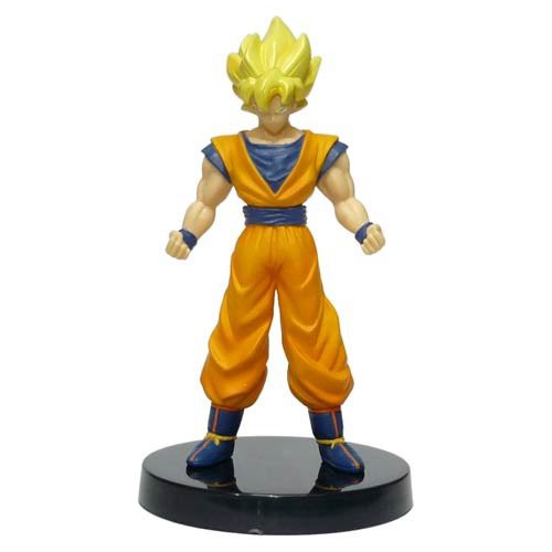 即決ドラゴンボールZ リアルワークス セル編 見やす 超サイヤ人