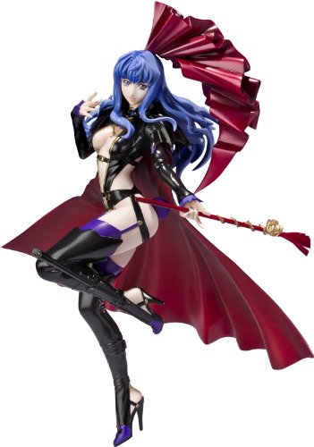 「ほぼ新品」フィギュアーツZERO シェリル・ノーム(黒うさぎ)(中古品)