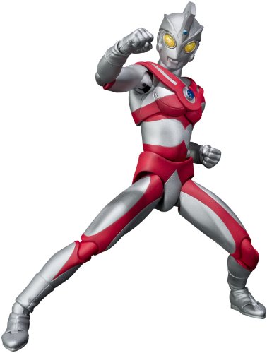 「ほぼ新品」ULTRA-ACT ウルトラマンエース(中古品)
