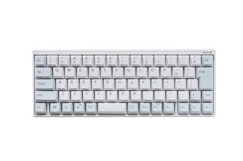 PFU キーボード Happy Hacking Keyboard Professional JP Type-S 日本語配 (中古品)