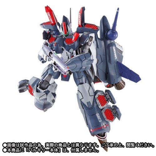 劇場版マクロスフロンティア　サヨナラノツバサ DX超合金 VF-25F（早乙女ア(中古品)
