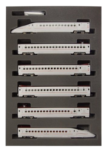 TOMIX Nゲージ 800 1000系 九州新幹線セット 92837 鉄道模型 電車(中古品)