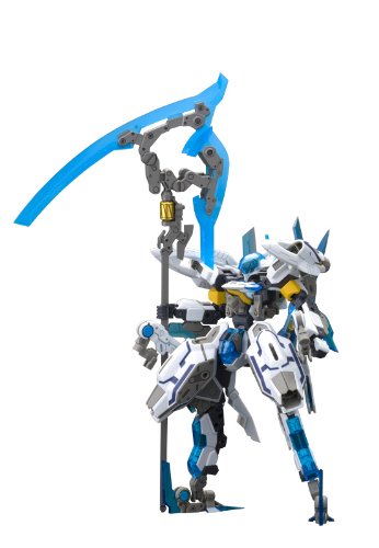 「未使用品」コトブキヤ フレームアームズ NSG-X2 フレズヴェルク=アーテル 1/100スケー(中古品)