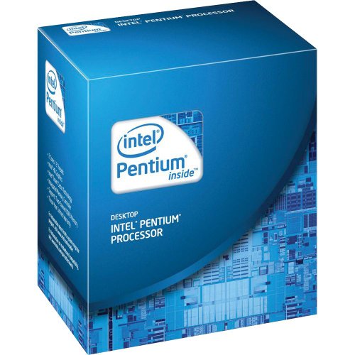 「ほぼ新品」Intel CPU Pentium G640 2.80GHz LGA1155 BX80623G640  BOX (中古品)