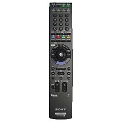 「非常に良い」SONY ソニー純正DVDレコーダー“スゴ録”用リモコン RMT-D239J(中古品)