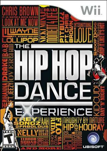 Hip Hop Experience(中古品)