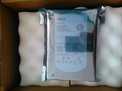 0F617N Dell - 300GB 15K SAS 3.5" HD(中古品) 20,989円