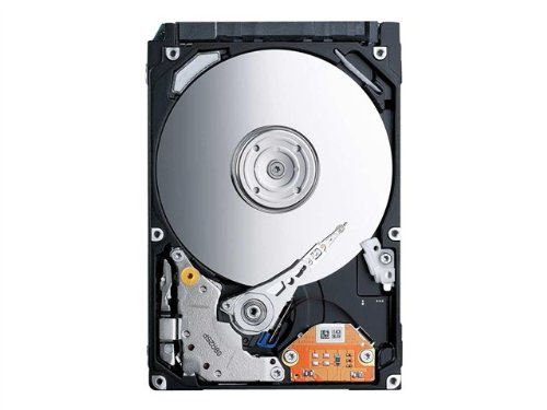 MQ01ABD032 320GB 5400 RPM 8MB現ナマ 2.5in SATA 3.0Gb/s 内蔵型 (中古品)