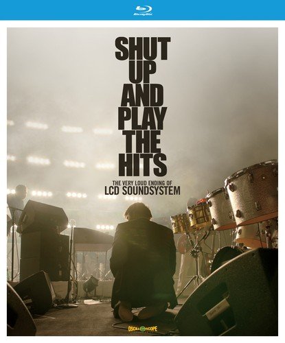 Shut Up & Play the Hits [Blu-ray] [Import](中古品)の通販は 11,943円