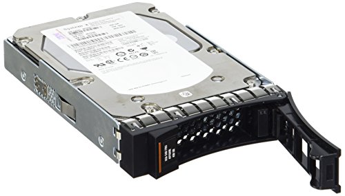 「未使用品」レノボ・ジャパン旧IBM 450GB 15K 6Gbps SAS 3.5型 Gen2 HS HDD 49Y6097(中古品)