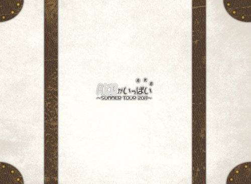 「ほぼ新品」AKB48「AKBがいっぱい~SUMMER TOUR 2011~」スペシャルBOX [DVD](中古品)