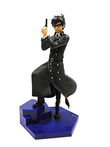 「未使用品」一番くじ 青の祓魔師 　B賞奥村雪男フィギュア(中古品)