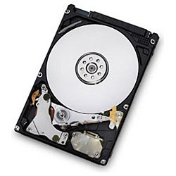 HGSTジャパン(日立IBM) Travelstar 5K750 (500GB・バルク品)HTS547550A9E38(中古品)
