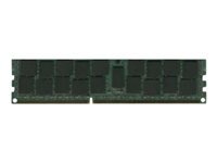 「未使用品」Dataram 8GB (1x 8GB DIMM) DDR3-1600 PC3-12800R 1.5V ECC RDIMM 1Ranks(6(中古品)