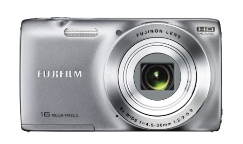 富士フィルム　FINEPIX J250 デジカメ Amazon | FUJIFILM デジタルカメラ FinePix(ファインピックス) J250 FX