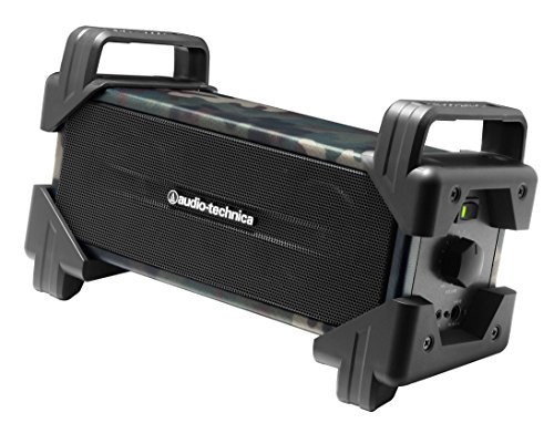 「非常に良い」audio-technica BOOGIE GOX アクティブスピーカー(カモフラージュ) AT-SPB5(中古品) 8,519円