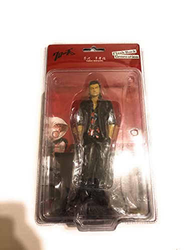 クローズZERO 芹沢多摩雄 FlashBack Generation(中古品)