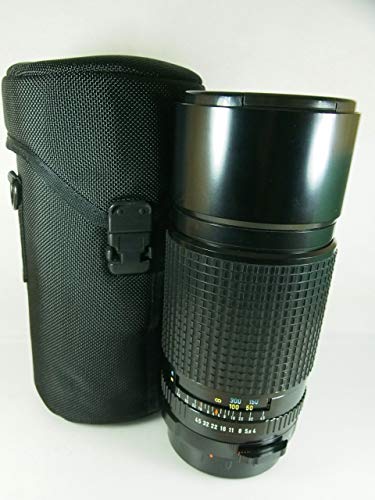 「非常に良い」Pentax SMCP 67 300mm F4(中古品)