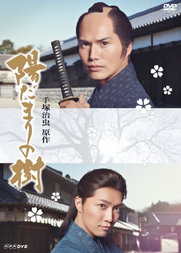 「未使用品」陽だまりの樹 [DVD](中古品)
