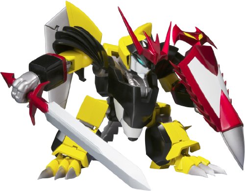 「非常に良い」ROBOT魂 [SIDE MASHIN] 邪虎丸(中古品)