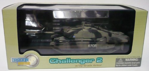 「ほぼ新品」ハセガワ 戦車 チャレンジャー?U 増加装甲仕様 コソボ2000 (60045)(中古品)
