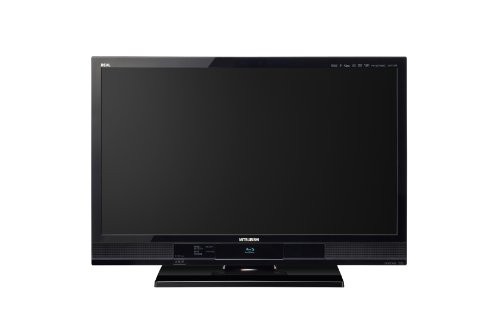 line 三菱電機(MITSUBISHI) 32V型 液晶 テレビ LCD-32BHR35 フル