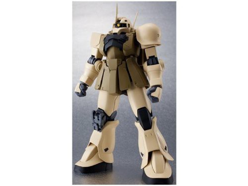 機動戦士ガンダムUC ROBOT魂 SIDE MS ザクＩ・スナイパータイプ(中古品)｜au PAY マーケット