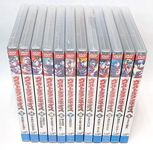 俺たちは天使だ! VOL.1〜10 全10巻 [DVDセット] 【公式通販】