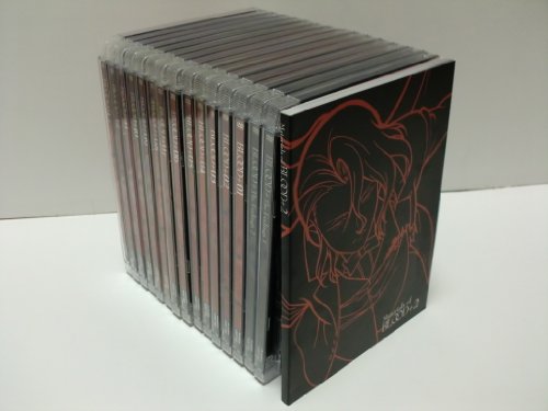 「未使用品」BLOOD+ ブラッドプラス 全13巻セット [ DVDセット](中古品)