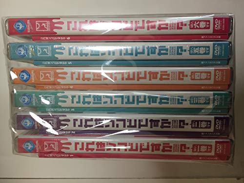 「未使用品」これはゾンビですか? 豪華版 全6巻セット [ DVDセット](中古品)
