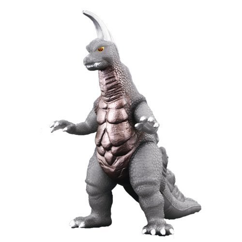 「ほぼ新品」ウルトラ怪獣シリーズSP　アーストロンスペシャル限定バージョン(中古品)