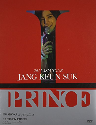 「ほぼ新品」2011 Asia Tour/ [DVD](中古品)