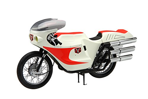 フジミ模型 1/12 サイクロン号(中古品)の通販は 8,712円