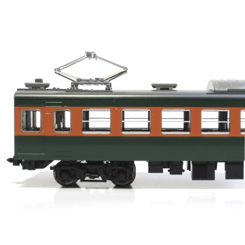 TOMIX 2973 Nゲージ JR モハ164 (T車)(中古品)の通販は 13,035円