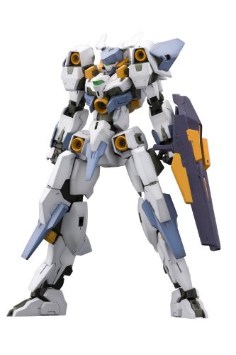 「未使用品」コトブキヤ フレームアームズ YSX-24 バーゼラルド 1/100スケール プラスチ(中古品)