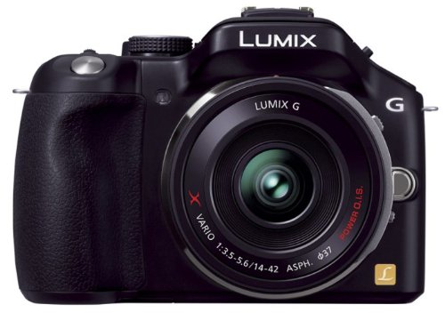 カメラ ミラーレス 一眼 Panasonic LUMIX G パナソニック、4K撮影対応