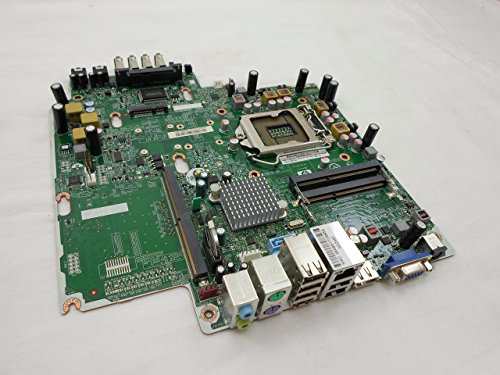 HP Inc. Motherboard(中古品)