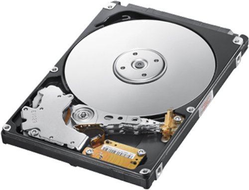 「ほぼ新品」Momentus ST320LM001 320 GB 2.5インチ 内蔵型 ハードドライブ(中古品)