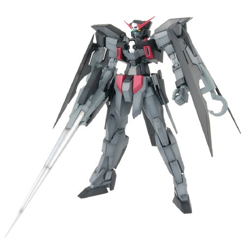 MG 1/100 AGE-2DH ガンダムAGE-2 ダークハウンド (機動戦士ガンダムAGE)(中古品)