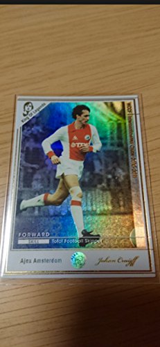 wccf ヨハンクライフ WCCF/10-11/KOLE/ヨハン・クライフ(中古品) その他トレーディングカード