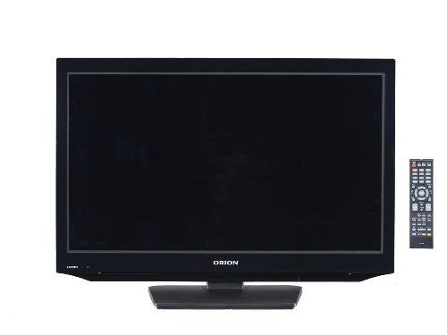 オリオン 32V型 液晶 テレビ DU323-B2 ハイビジョン   2012年モデル(中古品)