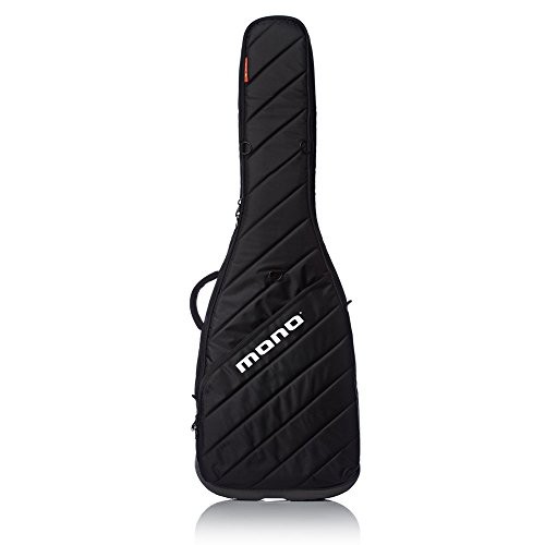 MONO ベースケース Vertigo Bass Guitar Case BLK M80-VEB-BLK(中古品)