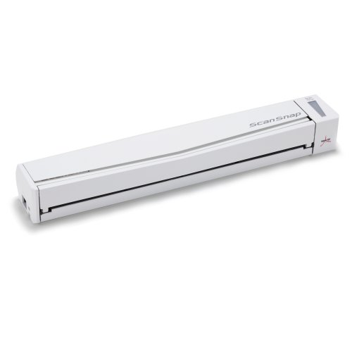 「非常に良い」富士通 ScanSnap S1100 White Model(中古品) 27,807円